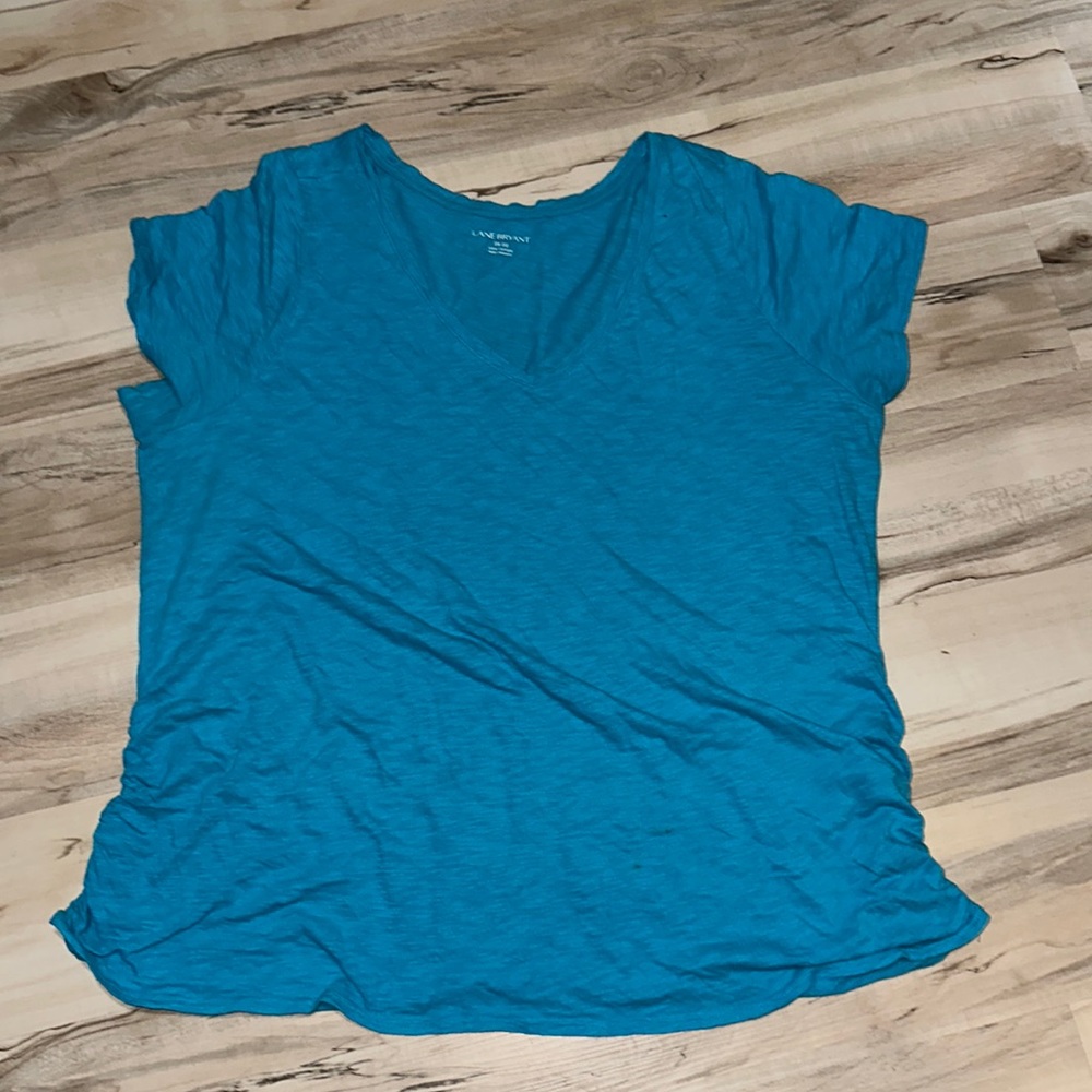 Lane Bryant top size 18-20
